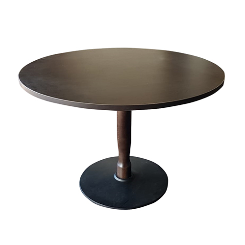 Angelo Pedestal Dining Table